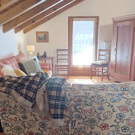 Casa Savilla By Ca-sa Check Pieve di Cadore