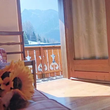 Casa Savilla By Ca-sa Check * Pieve di Cadore