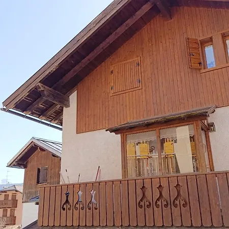 Casa Savilla By Ca-sa Check Lejlighed Pieve di Cadore