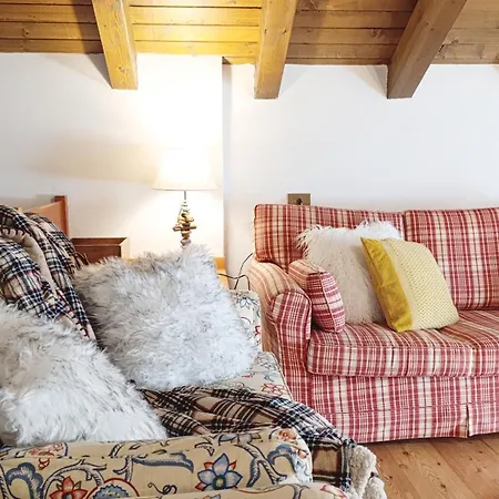 Casa Savilla By Ca-sa Check Pieve di Cadore