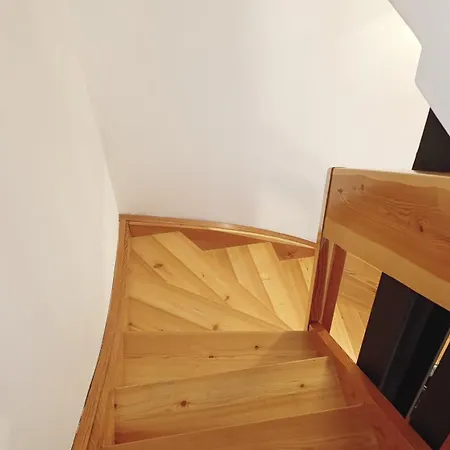 Lejlighed Casa Savilla By Ca-sa Check Pieve di Cadore