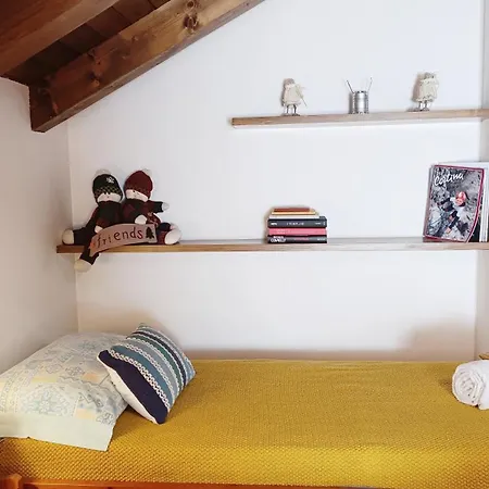 Casa Savilla By Ca-sa Check * Pieve di Cadore