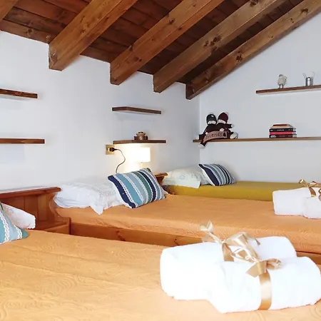 Casa Savilla By Ca-sa Check * Pieve di Cadore