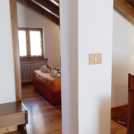 Casa Savilla By Ca-sa Check Pieve di Cadore