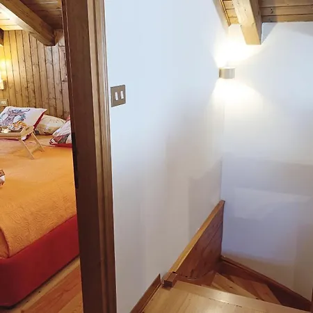 Casa Savilla By Ca-sa Check Lejlighed Pieve di Cadore