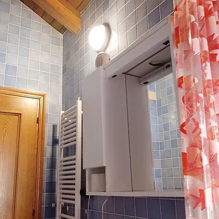 Casa Savilla By Ca-sa Check Pieve di Cadore