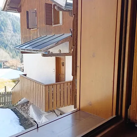 Casa Savilla By Ca-sa Check Pieve di Cadore