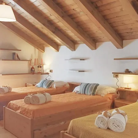 Casa Savilla By Ca-sa Check * Pieve di Cadore
