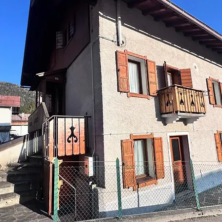 Casa Savilla By Ca-sa Check Apartman *