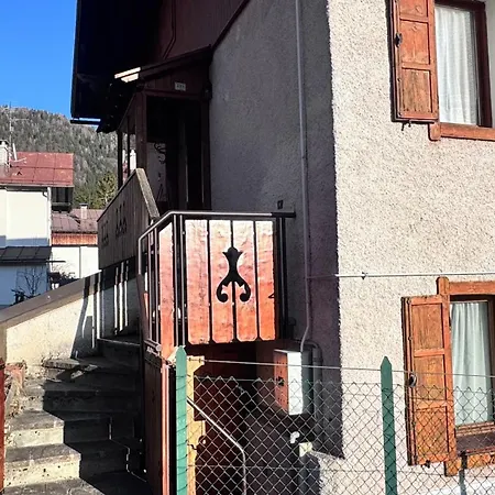 Casa Savilla By Ca-sa Check * Pieve di Cadore